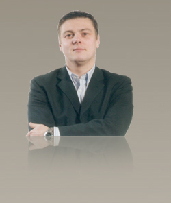 Marc Mares