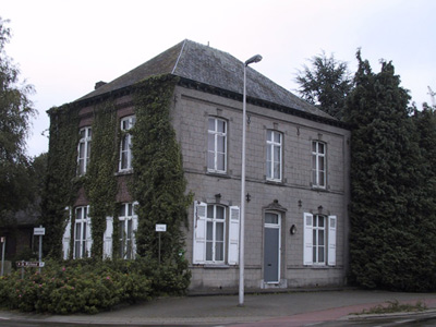 Dorpszicht Wijchmaal