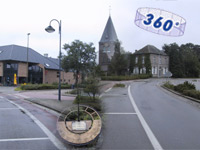 Wijchmaal in 360&deg;